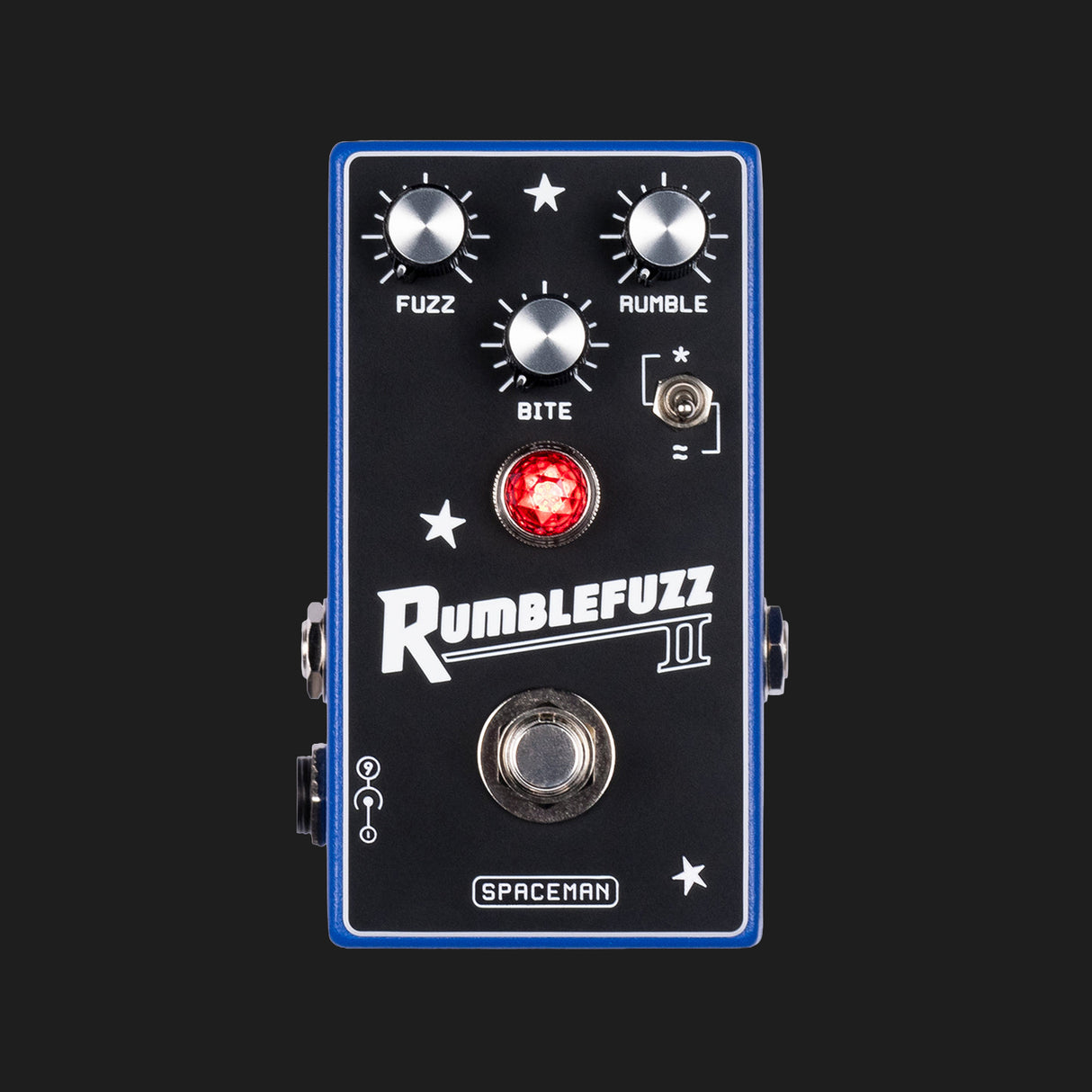 Rumblefuzz II