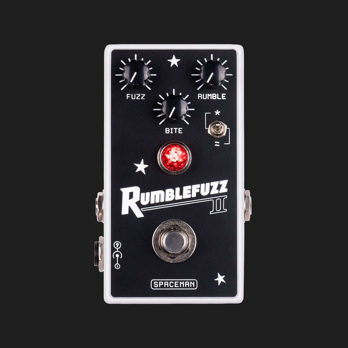 Rumblefuzz II