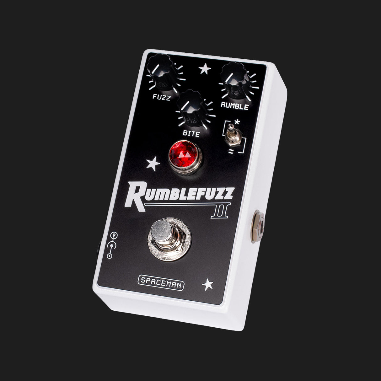 Rumblefuzz II