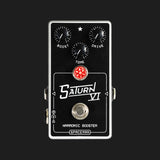 Saturn VI Cadet: Harmonic Booster