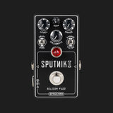 Sputnik I: Silicon Fuzz