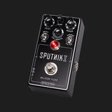 Sputnik I: Silicon Fuzz
