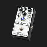 Sputnik I: Silicon Fuzz