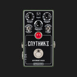 Sputnik I: Silicon Fuzz