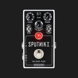 Sputnik I: Silicon Fuzz
