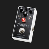 Sputnik I: Silicon Fuzz