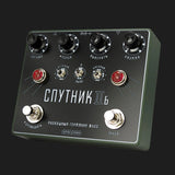 Sputnik IIb: Deluxe Germanium Fuzz