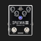 Sputnik III Cadet: Germanium Fuzz