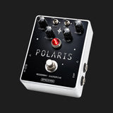 Polaris Cadet: Resonant Overdrive