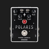 Polaris Cadet: Resonant Overdrive