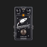 Spacerocket II: Octave Fuzz