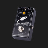 Spacerocket II: Octave Fuzz