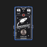 Spacerocket II: Octave Fuzz