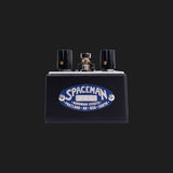 Spacerocket II: Octave Fuzz