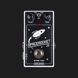 Spacerocket II: Octave Fuzz