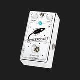 Spacerocket II: Octave Fuzz