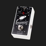 Spacerocket II: Octave Fuzz