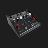 Valco® BloodBuzz Pedal