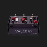 Valco® Five-O Pedal