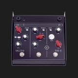 Valco® Five-O Pedal