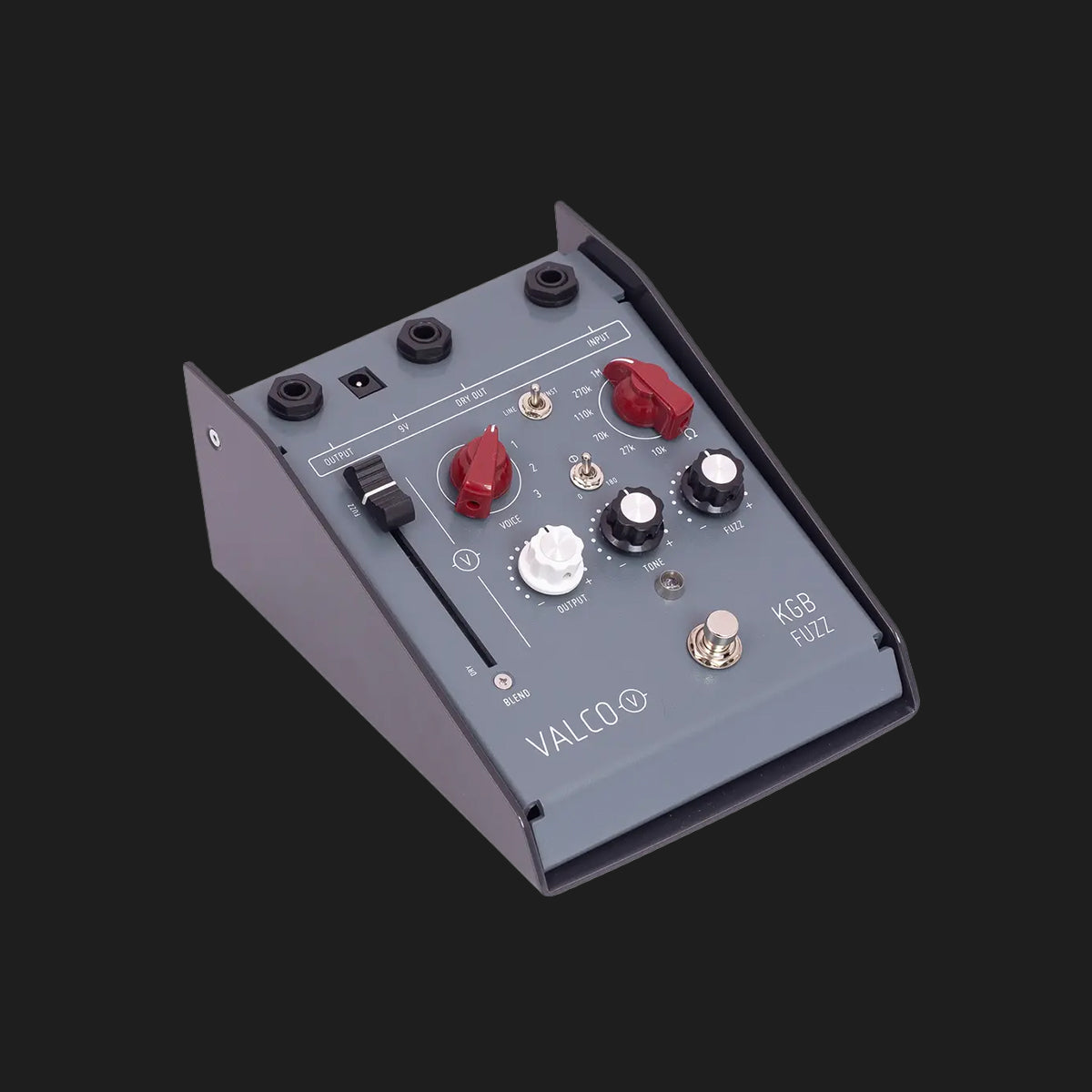 Valco® KGB Fuzz