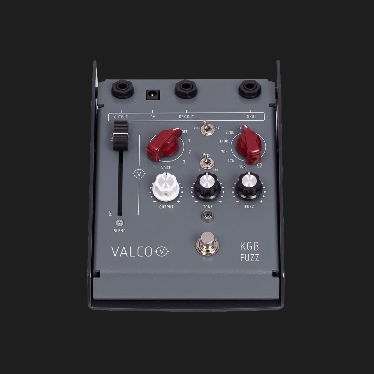 Valco® KGB Fuzz