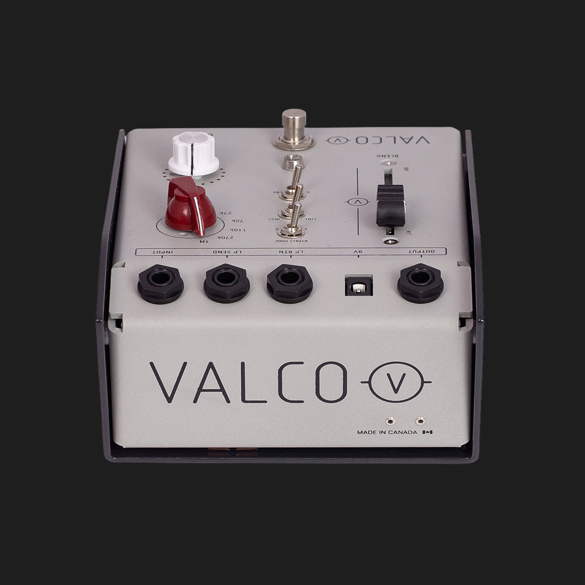 Valco® KGB Loop