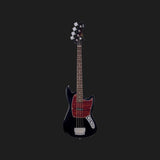 Warren Ellis Bass Guitar
