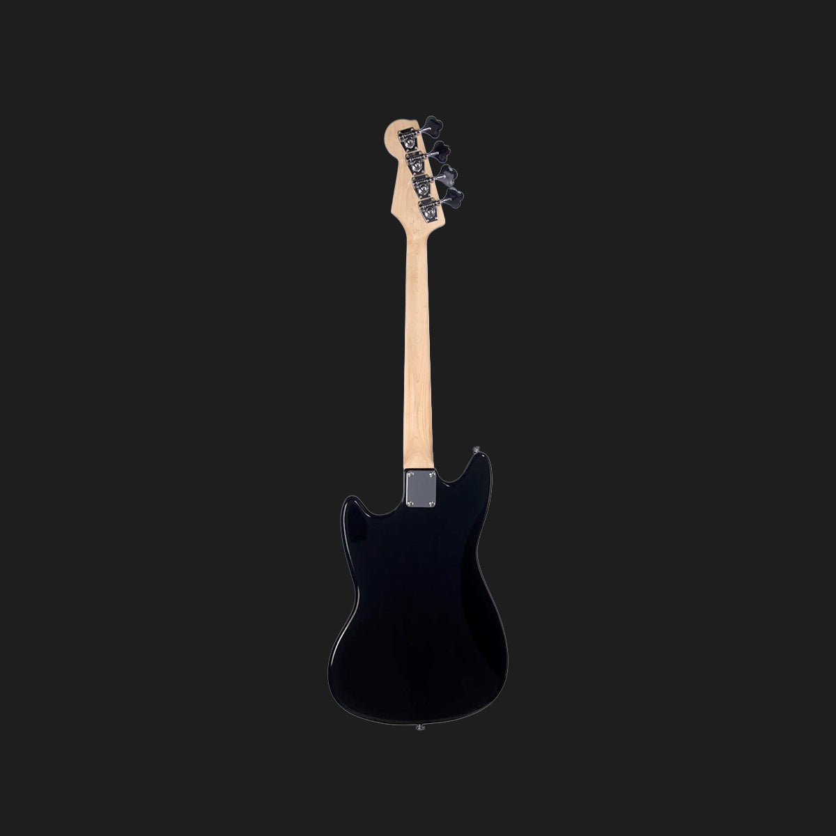 Warren Ellis Bass Guitar