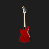 Warren Ellis Bass Guitar