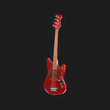 Warren Ellis Bass Guitar