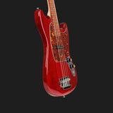 Warren Ellis Bass Guitar