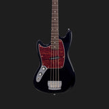 Warren Ellis Bass Guitar Left-Handed