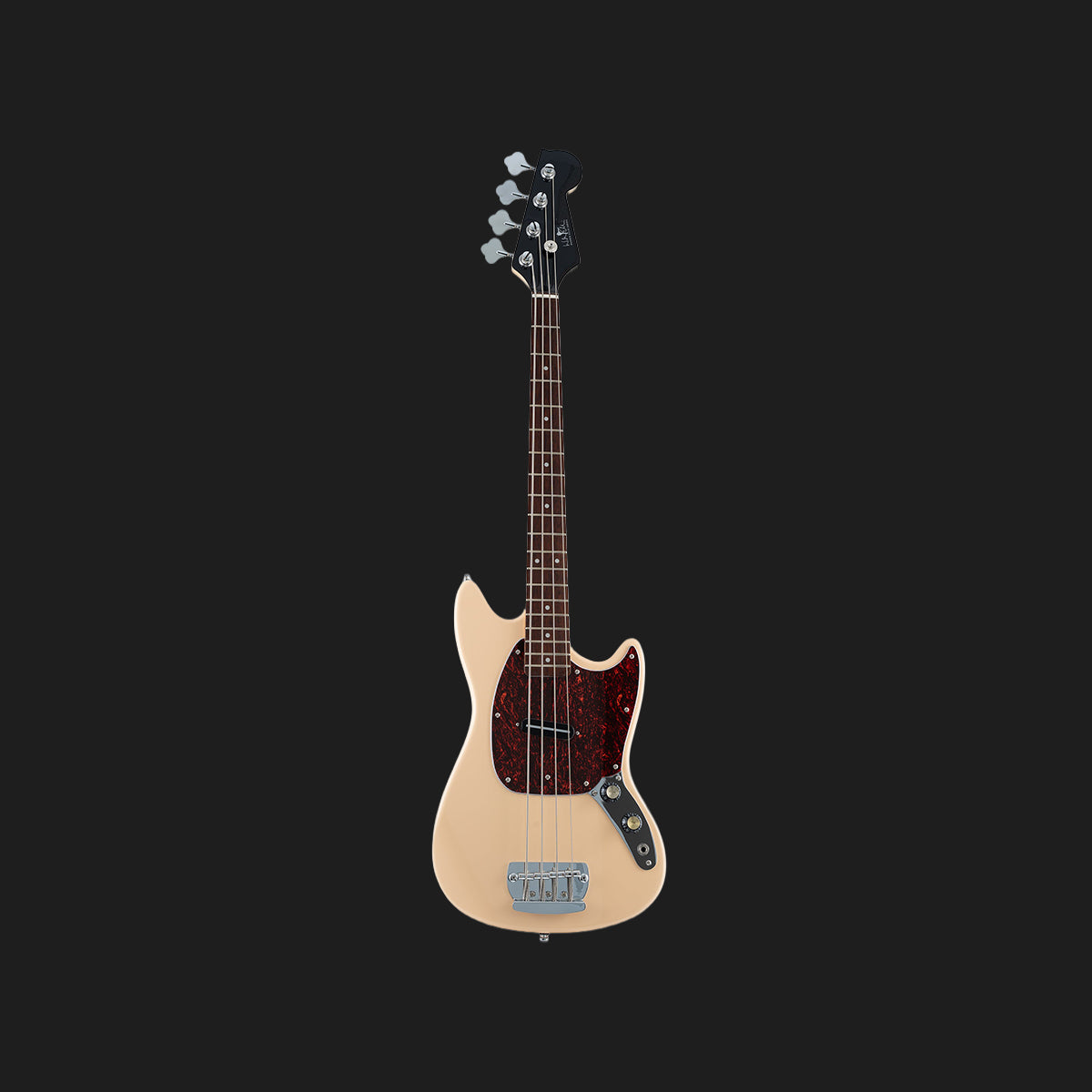 Warren Ellis Bass Guitar