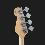 Warren Ellis Bass Guitar