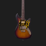 Warren Ellis CDR Coodercaster Electric Guitar