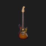 Warren Ellis CDR Coodercaster Electric Guitar
