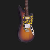 Warren Ellis CDR Coodercaster Electric Guitar