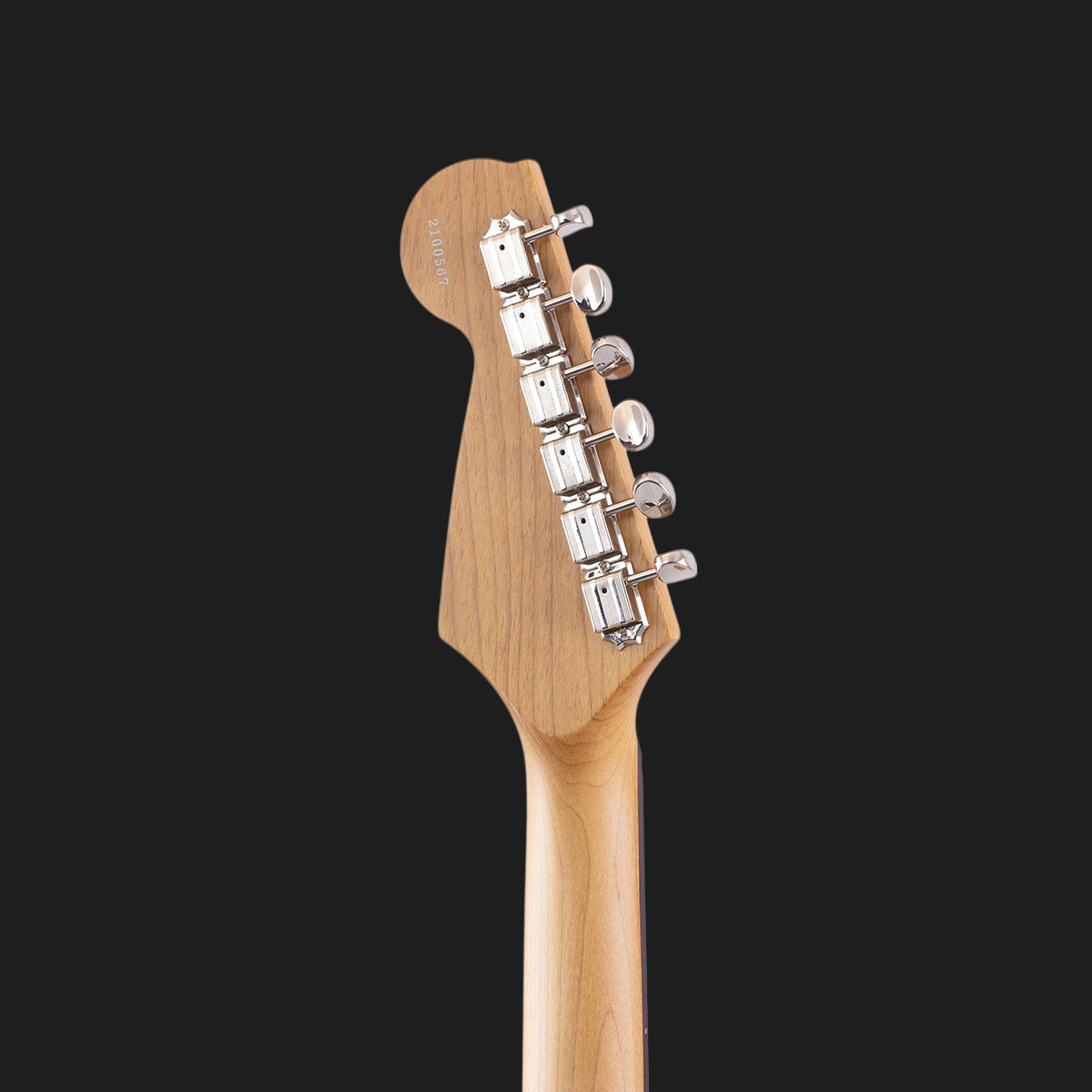 Warren Ellis CDR Coodercaster Electric Guitar