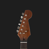 Warren Ellis CDR Coodercaster Electric Guitar