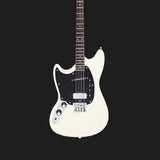Warren Ellis Electric Mandocello Left-Handed
