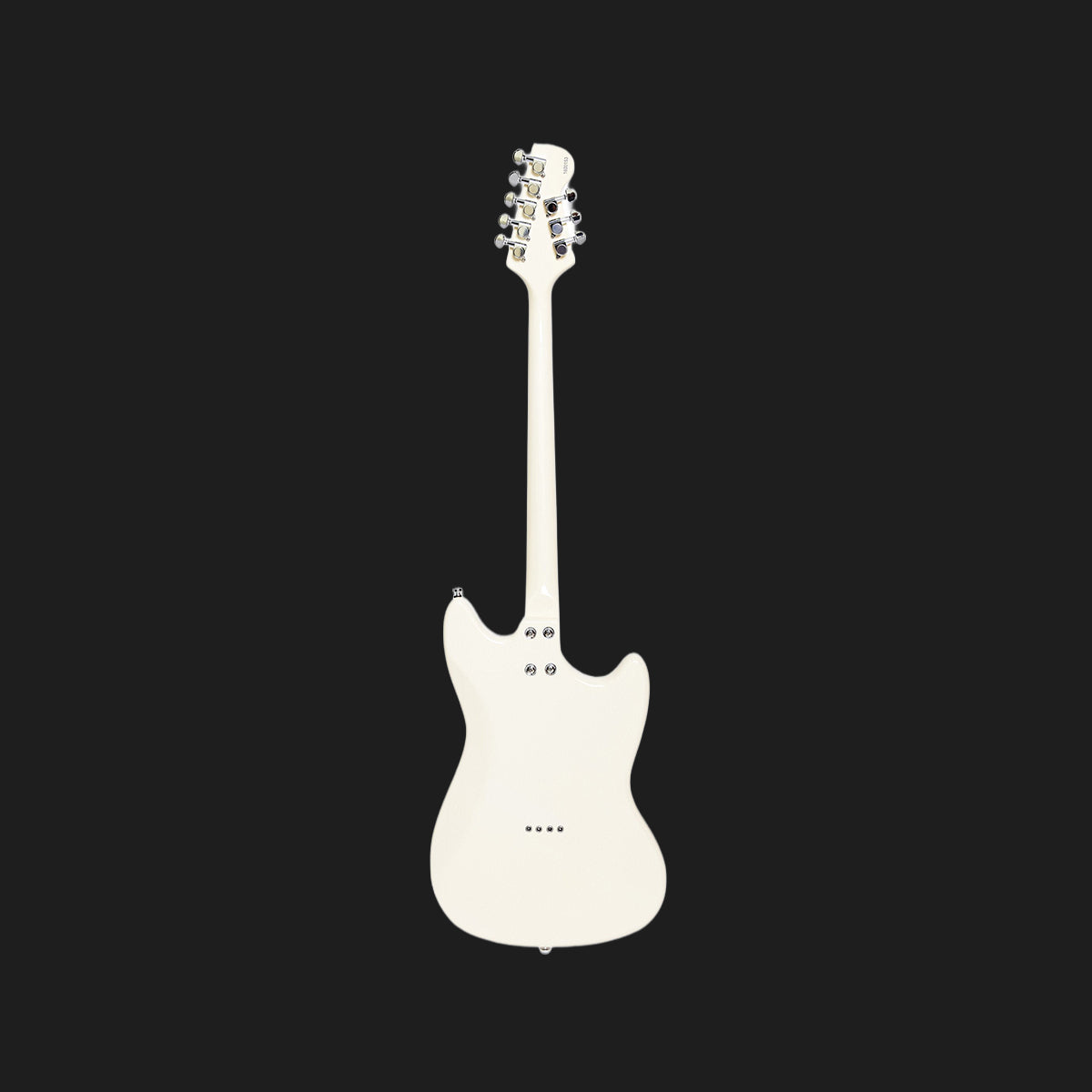 Warren Ellis Electric Mandocello Left-Handed