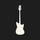 Warren Ellis Electric Mandocello Left-Handed