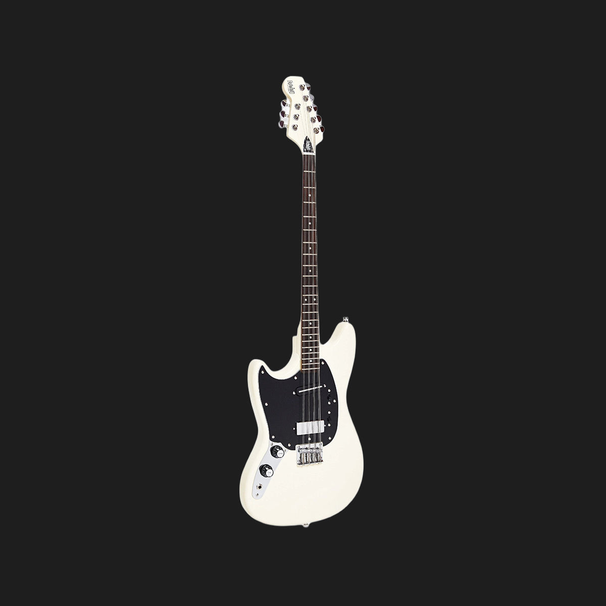 Warren Ellis Electric Mandocello Left-Handed