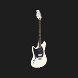 Warren Ellis Electric Mandocello Left-Handed