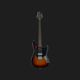 Warren Ellis Electric Mandocello
