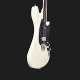 Warren Ellis Electric Mandocello