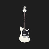 Warren Ellis Electric Mandocello