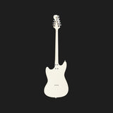 Warren Ellis Electric Mandocello