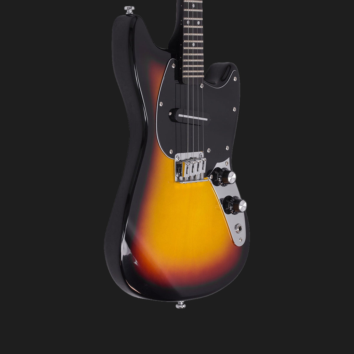 Warren Ellis Mandostang Electric 4-String Mandolin